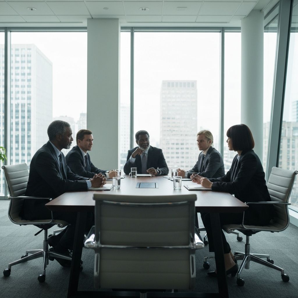 The Rise of Alternative Legal Service Providers: Implications for Traditional Firms