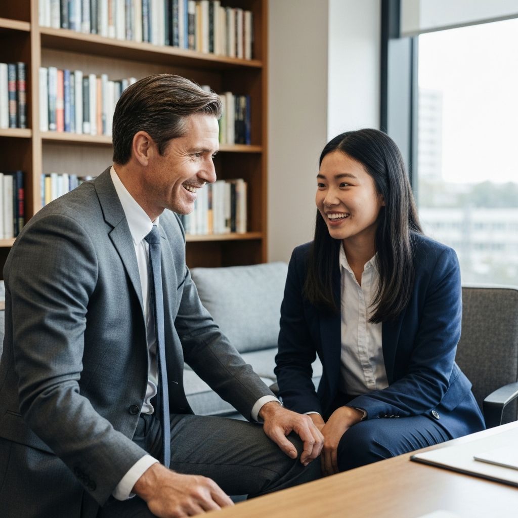 Retention Over Recruitment: Keeping Your Best Legal Talent