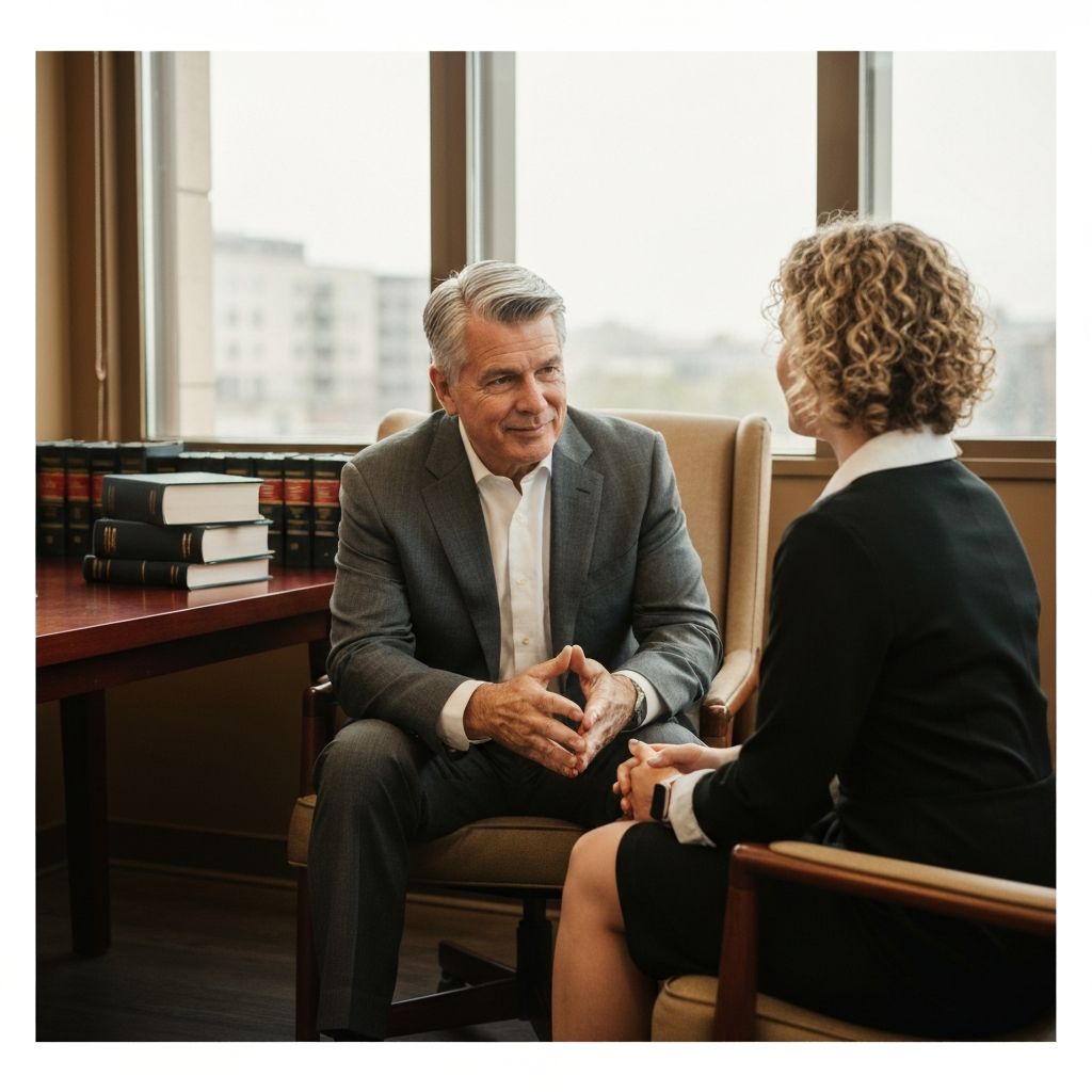 Retention Over Recruitment: Keeping Your Best Legal Talent