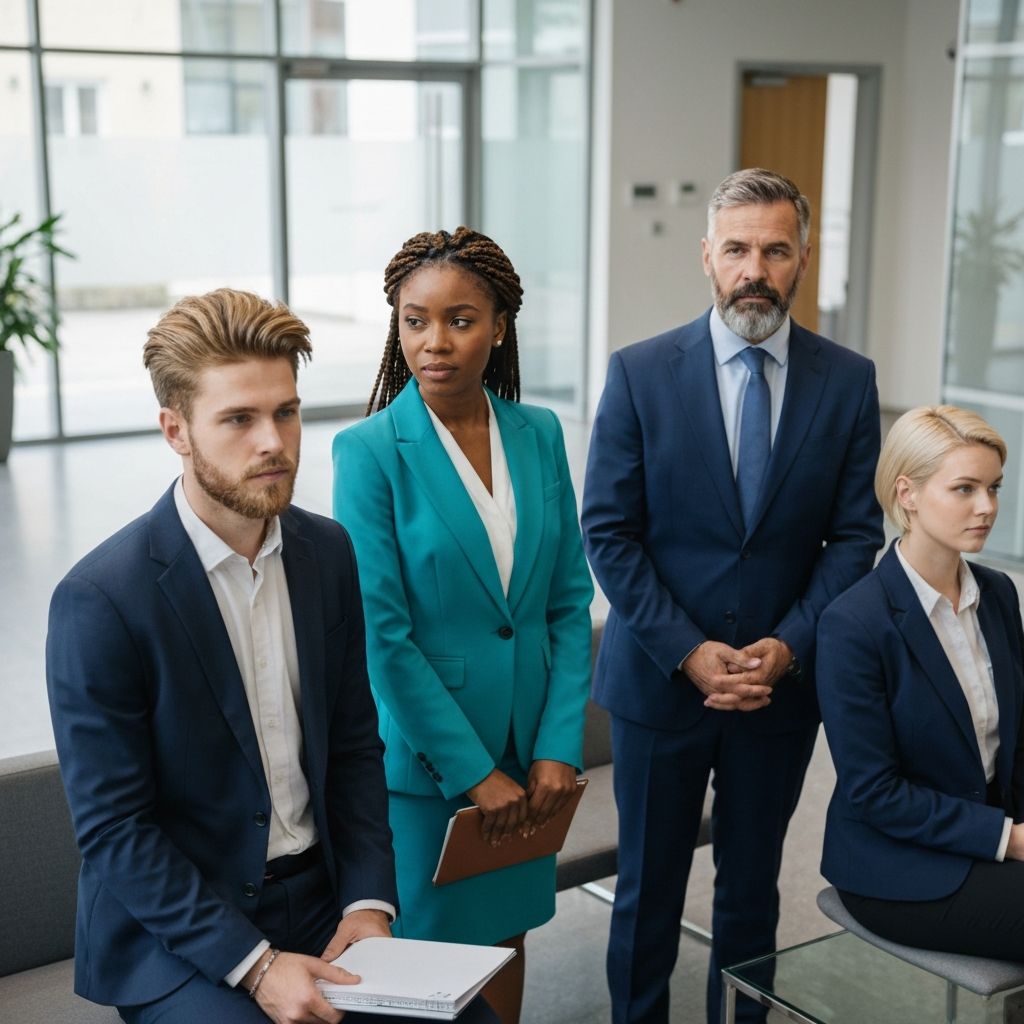 The Legal Hiring Landscape in 2025: What Law Firms Need to Know