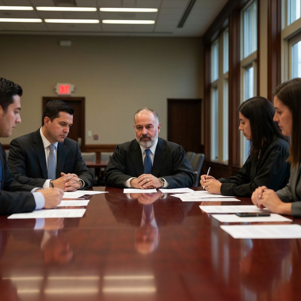 Bridging the Legal Skills Gap: What Law Firms Need from New Hires