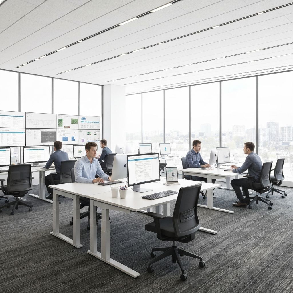 The Rise of Alternative Legal Service Providers: Implications for Traditional Firms