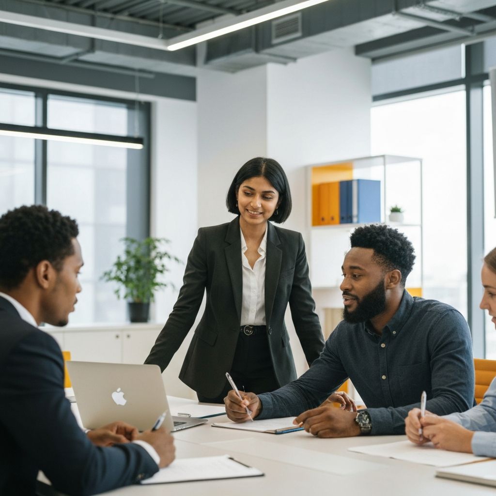 How Gen Z Is Reshaping Law Firm Expectations